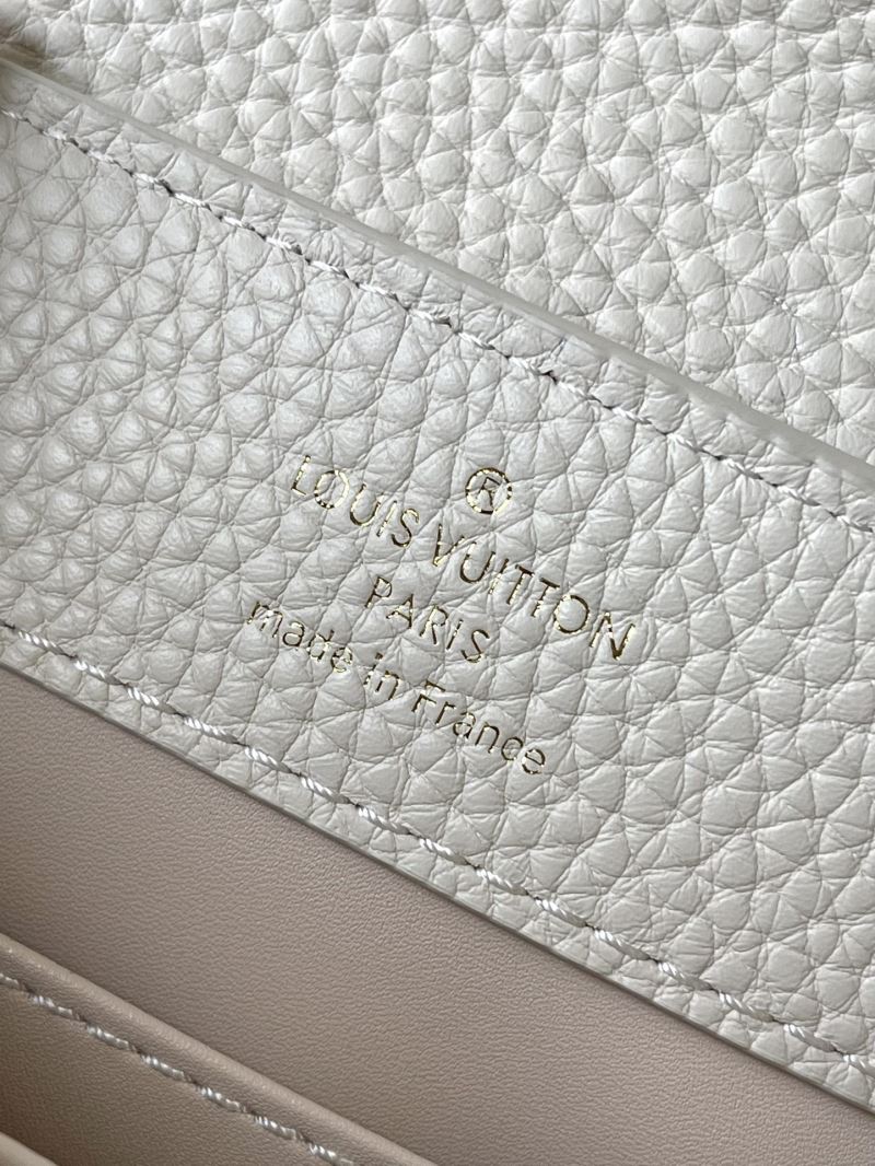 Louis Vuitton Top Handle Bags